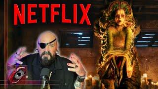 10 Must Watch Netflix Horror Movies