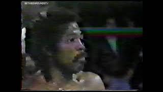 Aaron Pryor vs Dujuan Johnson - Fight Only