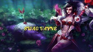 SWAG VAYNE PLAYZ