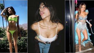Madison Beer  - SEXY & HOT Moments 