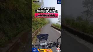 SERU‼️ Touring motoran ke puncak gunung Telomoyo Kabupaten Semarang dan Kabupaten Magelang