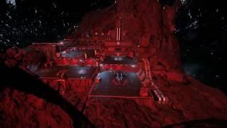 GrimHex Timelapse WiDoW Traffickers