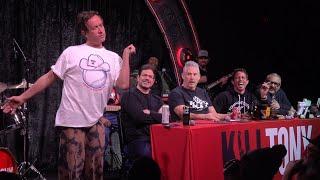 Pauly Shore does 3 minutes of stand up on KILL TONY