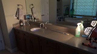 How to Unclog Bathroom Sinks in 2 Minutes