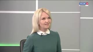 Что такое UDS ? Телеканал Россия 24. Экономика Бизнеса с мобильным приложением для предпринимателя.