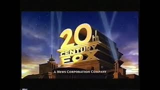 Twentieth Century FoxMetro-Goldwyn-Mayer Pictures 2003