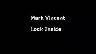 Mark Vincent - Look Inside Slow Waltz 28 BPM