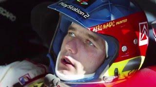 Sébastien Loeb  IL FILM   Loeb Experience Parte 1 di 2 Italiano HD