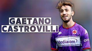 Gaetano Castrovilli  Skills and Goals  Highlights