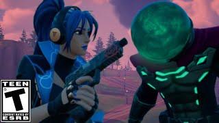 Fortnite is in BIG DANGER…