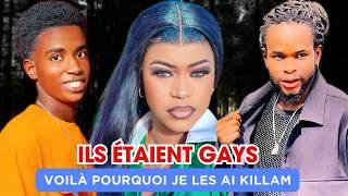 QUAND LES MEILLEURS AMIS DEVIENNENT LES ANGES DE LA MORTL’AFFAIRE AZIZ DABALA ET WALY