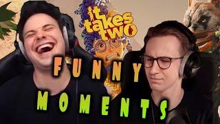 Czym zaskoczy nas Lifik?  Tivolt Funny Moments