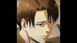 Think I need someone older  Levi Ackerman edit