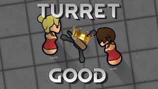 Quick Tips Turrets BREAK this Game  RimWorld