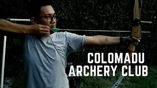 Awal Mula Colomadu Archery Club CAC