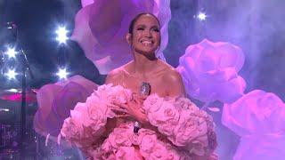 Jennifer Lopez - This Is Me… Now Live at SNL