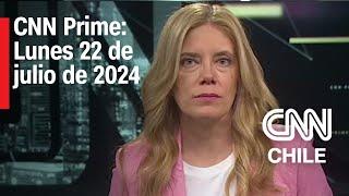 Formalizarán a mujer por el robo de una lactante en Temuco  CNN Prime