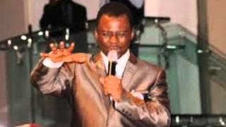 DR D.K OLUKOYA  PROPHECTIC PRAYERS AND UTTERANCES