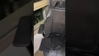 Massage seat 3D