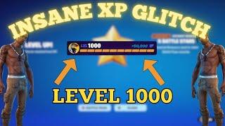 *NEW* How To Level Up SUPER FAST in Fortnite Chapter 5 Season 2 Unlimited AFK XP Glitch Map Code