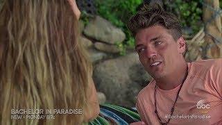 Bachelor In Paradise 2017 Dean Unglerts Love Triangle Preview Ep.5