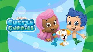 Opening Logos - Bubble Guppies The Movie 20262008 Canadian Print