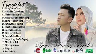 Lagu Hits Harry Parintang & Elsa Pitaloka  lagu Minang Populer Enak DiDengar Saat Ini