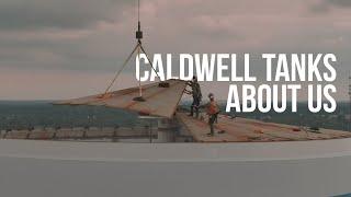 Caldwell Tanks - About Us Video