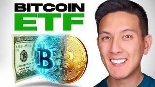 Which is the Best Bitcoin Spot ETF? I Reviewed All 11