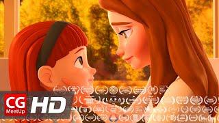 CGI 3D Animated Short Film HD Two Different Kinds of Love by Alyce Vest  CGMeetup