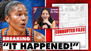 Alyssa Thomas SUSPECTED For CORRUPTION After The WNBA Season & It SHOCKED WNBA