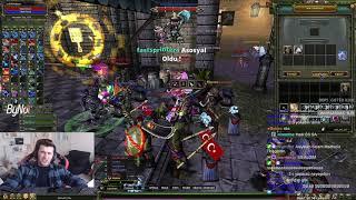 Knight Online Destan Efsane Draki Pendant Bastık