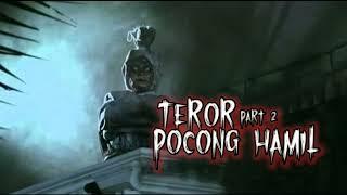 Cerita Horor - Pocong Ros Menangis