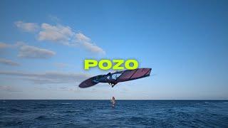 Pozo Izquierdo Windsurfing Day 1