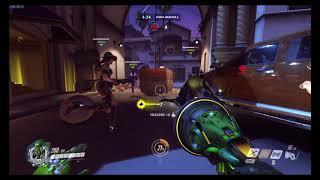 Overwatch Clips 3