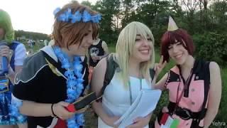 Colossalcon Music Video - CMV