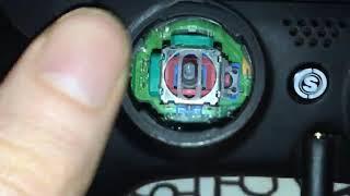 Scuf Thumbstick Drift Fix Part 2 another way