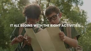 How to Plan Engaging Activities for Summer Camp