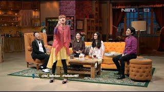 The Best Of Ini Talkshow - Kocaknya Saat Chika Jessica Baca Puisi Untuk Ini Sahur