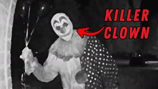 Scary Halloween Urban Legends That Might Be REAL