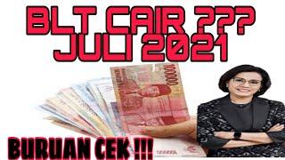 blt ketenagakerjaan 2021 - kapan cair BLT Ketenagakerjaan akan cair lagi juli 2021 ????