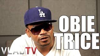 Obie Trice Details Proofs Death & Eminems Reaction