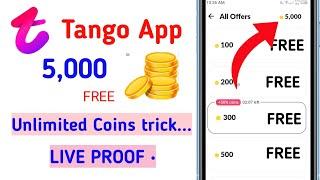 Tango app free coins - Tango app unlimited coins mod apk - tango free coins - Tango free coins 2024