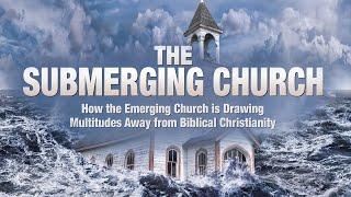 The Submerging Church  Documentary  Joseph M. Schimmel