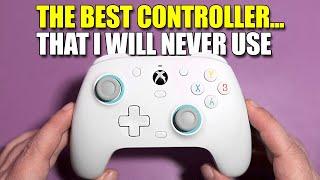 The Best Controller That I Just Wont Use - GameSir G7 SE Controller Review