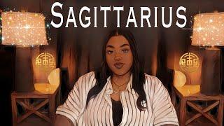 SAGITTARIUS WEEKLY JUNE 24 - JUNE 30TH