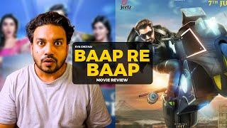 Boomerang Full Movie Hindi Review by Mr Hero  Jeet  Rukmini  Sauvik  Saurav  Boomerang Review