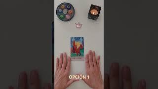 ¿MERECE LA PENA APOSTAR POR ESA PERSONA? #tarot #interactivosiono #amor #interactivonuevo