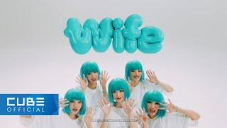 여자아이들GI-DLE - Wife Official Music Video