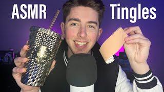 ASMR Try Not to Tingle to these ALL NEW Triggers *boss level*